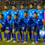 El Salvador se enfrenta a Jamaica con la obligación de ganar