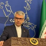 Irán acusa a Trump de usar al “miedo” y a un “enemigo imaginario” para justificar la guerra