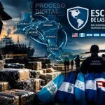 El poder del narcotráfico se expande en Centroamérica y pone a prueba al “Escudo de las Américas”