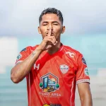 Estrella Roja gana al Génesis al cierre de la jornada 10 en torneo que lidera Olimpia