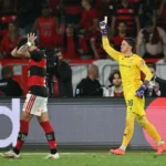 0-0 (2-3) Maracanazo de Muslera y a la final