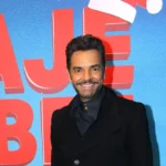Eugenio Derbez habló sobre los errores que ha cometido como padre