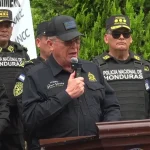 Seguridad espera que reformas penales reduzcan extorsión y otros delitos en Honduras