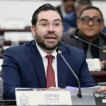Jorge Cálix:” Los delincuentes tienen que ser tratados como delincuentes”