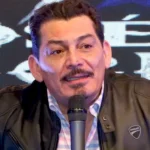 José Manuel Figueroa se pronuncia sobre el conflicto familiar por el nieto de Maribel Guardia