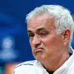 Mourinho, el arte de no hablar