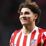 El United y la doble revancha de Julián Álvarez