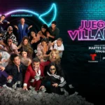 Crítica: Arranca “Juego de Villanos” con protagonistas sobreactuados
