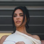 Kim Kardashian compartió lo que la ayudó a sanar tras su divorcio de Kanye West