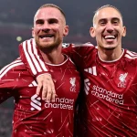 4-3. El Liverpool despierta a tiempo y deja sin premio al Villarreal