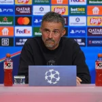 Luis Enrique: «La mejor forma de defender a Lamine Yamal es tener el balón»