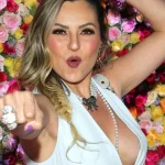Mariana Ochoa se corona como la ganadora de “La Casa de los Famosos México 4”