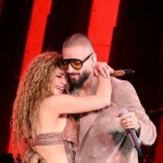 Maluma sobre su relación con Shakira: “Tenemos una energía muy bonita”