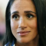 Meghan Markle comparte nuevas imágenes de Archie y Lilibet paseando en Reino Unido