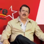 Zelaya convoca a militantes de Libre para respaldar a exmiembros de Comisión Permanente requeridos