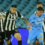 2-0. Atlético Mineiro se cita con Boca Juniors en la final en Barranquilla