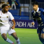 0-0. Motagua y Alajuelense empatan y dejan abierta la lucha por el boleto a la final