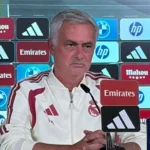Mourinho: «Ganamos con tranquilidad, con todos los méritos»