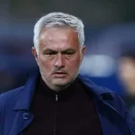 Jose Mourinho: «He cambiado algunas cosas, había señales de que podría funcionar bien»