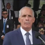 «Soy el primer soldado» y llevaré a Honduras por el mejor camino: presidente Asfura