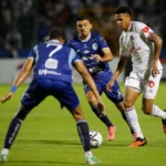 2-2. Olimpia no puede con el Cartaginés y se vuelve a quedar sin final de Copa Centroamericana
