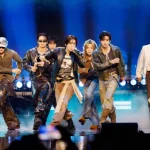 BTS y The Weeknd rompen récords en informe mensual de Boxscore