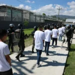 Más de mil privados de libertad son reubicados en módulo recién reinaugurado en Támara