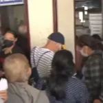 Pacientes reprochan por reprogramación de sus cirugías y citas