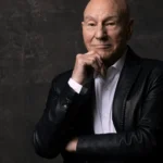 Hollywood despide a Patrick Stewart: reacciones y homenajes al capitán Picard y al profesor X