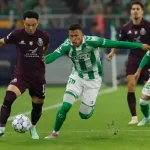 3-2. El Betis brilla con su segundo triunfo en la ‘Champions’ ante un competitivo Oporto