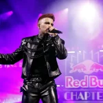 Rauw Alejandro regresa al top 10 de Hot Latin Songs con ‘Macacoa 200’ de ‘GTA VI’