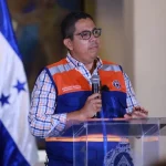 5.6 millones de hondureños todavía siguen en peligro por sequía, advierte Copeco