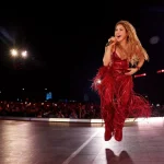 ‘El último baile’: Shakira suma un concierto más a su residencia en Madrid