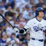 Los Dodgers confían en que Ohtani llegue recuperado al comienzo de la temporada de 2027
