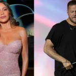 ¿Nuevo romance? Sofía Vergara y Dan Reynolds, de Imagine Dragons, son vistos tomados de la mano