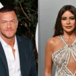 ¿Qué se sabe del supuesto romance entre Sofía Vergara y el vocalista de Imagine Dragons?