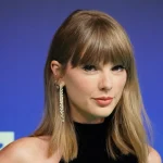 Taylor Swift quiere registrar su voz en Europa para protegerse de la IA