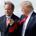 Trump arranca en Texas ofensiva republicana rumbo a elecciones con controversia por millonarios anuncios
