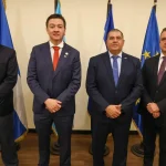 Con apoyo de la UE, Honduras se integra a Red Atenas para combatir falsificación de documentos de viaje
