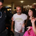 Un piloto, un plomero y un dentista fueron los héroes que evitaron una tragedia en el vuelo de Flydubai