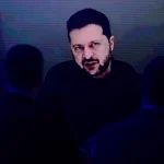 Zelensky acusa a Trump de favorecer a Putin con el acuerdo para exportar diésel ruso