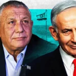 Quién es Gadi Eisenkot, el general retirado que desafía a Netanyahu en las primeras elecciones en Israel desde el ataque del 7 de octubre