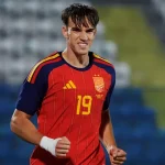 Espí se suma a la selección española ante la baja de Ferran por molestias en el tobillo