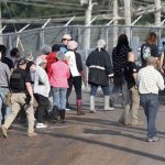 Preocupación ante violaciones a derechos de migrantes hondureños detenidos en EEUU