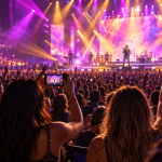 Dónde estarán tus artistas favoritos en 2027: los conciertos que debes tener en la mira