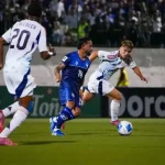 0-3. Costa Rica deja a Nicaragua con un pie de caer a la Liga B de Naciones de la Concacaf