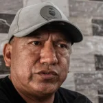 Los pescadores ecuatorianos que fueron bombardeados en una operación por la que se señala a la CIA