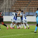 1-1. Martinica hunde a El Salvador del colombiano ‘Bolillo’ Gómez