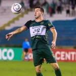 2-1. Marathón supera al Alianza y toma ventaja para la vuelta