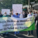 Médicos convocan a su sexta semana de asambleas